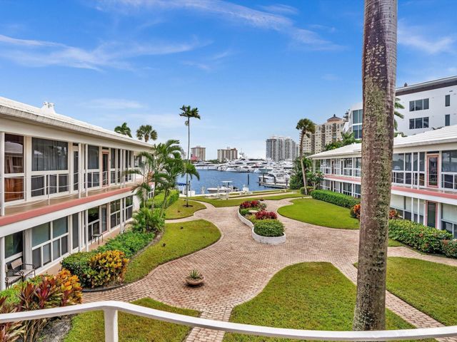 1124 Seminole Drive 4D, Fort Lauderdale, FL 33304
