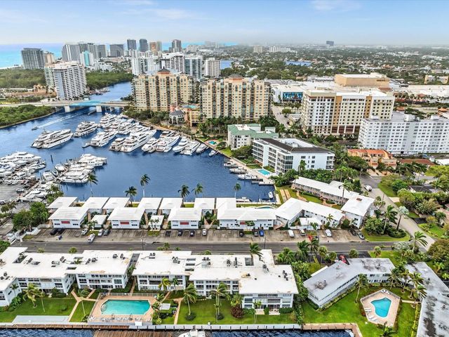 1124 Seminole Drive 4D, Fort Lauderdale, FL 33304