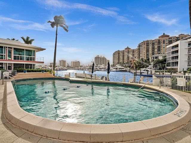 1124 Seminole Drive 4D, Fort Lauderdale, FL 33304