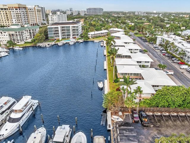 1124 Seminole Drive 4D, Fort Lauderdale, FL 33304