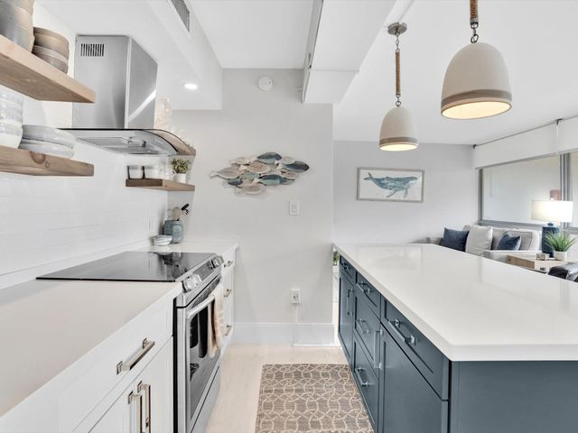 1124 Seminole Drive 4D, Fort Lauderdale, FL 33304