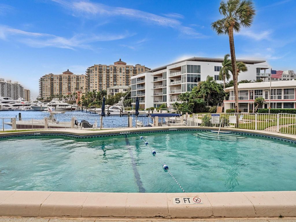 1124 Seminole Drive 4D, Fort Lauderdale, FL 33304