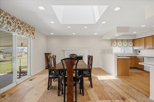 3370 Sandy Creek Drive, Utica, MI 48316