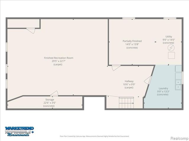3370 Sandy Creek Drive, Utica, MI 48316