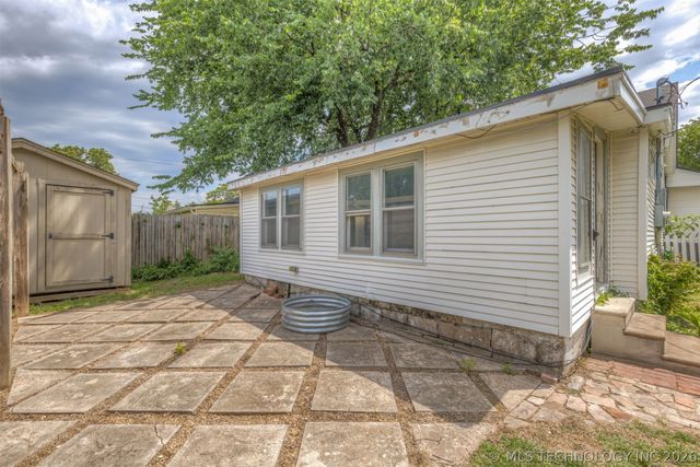 1536 S Atlanta Place, Tulsa, OK 74104