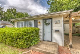 1536 S Atlanta Place, Tulsa, OK 74104