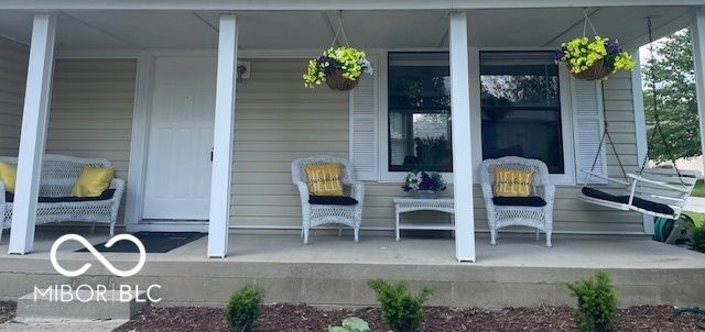 5760 Liberty Creek Drive W, Indianapolis, IN 46254