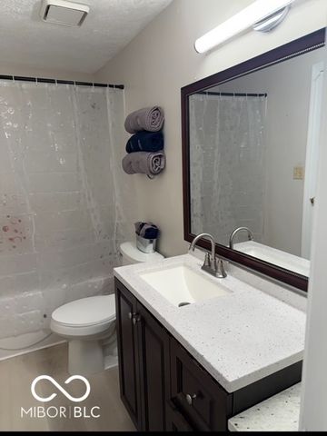 5760 Liberty Creek Drive W, Indianapolis, IN 46254