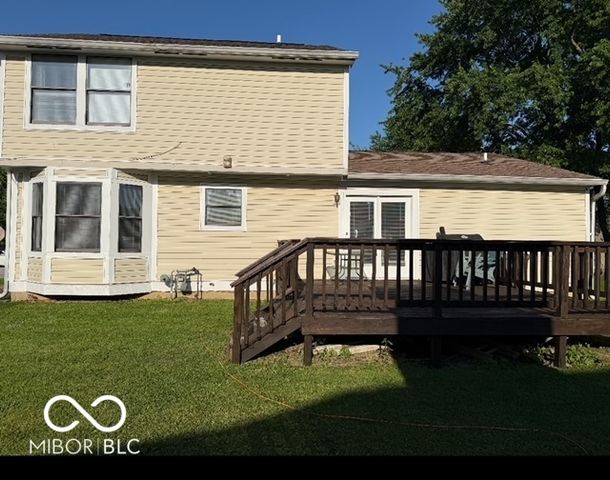 5760 Liberty Creek Drive W, Indianapolis, IN 46254