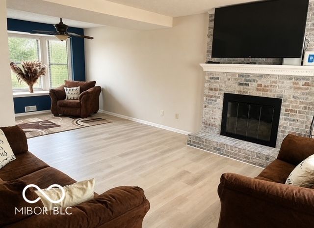 5760 Liberty Creek Drive W, Indianapolis, IN 46254