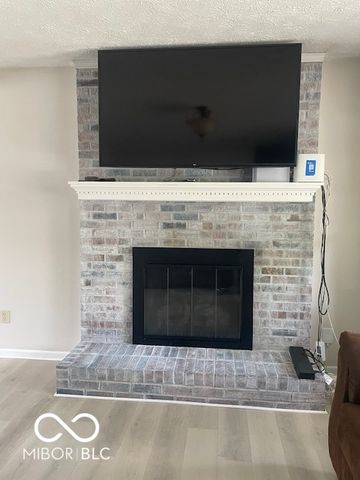 5760 Liberty Creek Drive W, Indianapolis, IN 46254