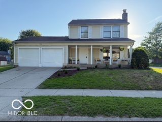 5760 Liberty Creek Drive W, Indianapolis, IN 46254