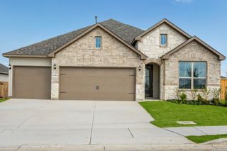 4190 Island, Marion, TX 78124