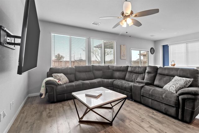 1154 Holcombe Drive, Anna, TX 75409