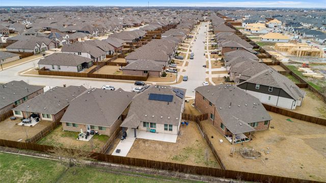 1154 Holcombe Drive, Anna, TX 75409