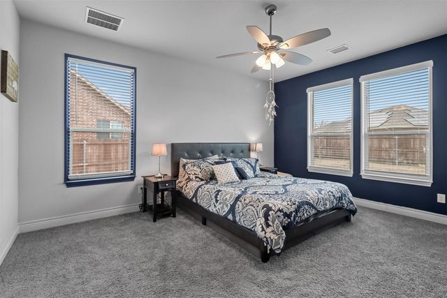 1154 Holcombe Drive, Anna, TX 75409