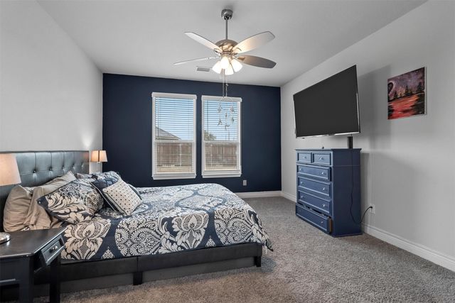 1154 Holcombe Drive, Anna, TX 75409