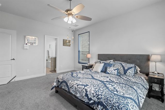 1154 Holcombe Drive, Anna, TX 75409