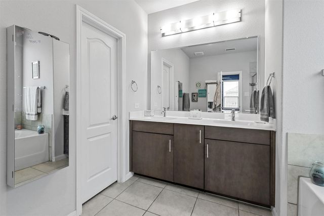 1154 Holcombe Drive, Anna, TX 75409