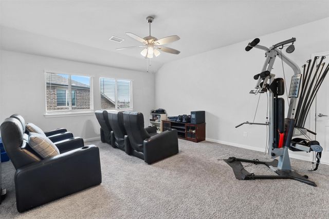 1154 Holcombe Drive, Anna, TX 75409