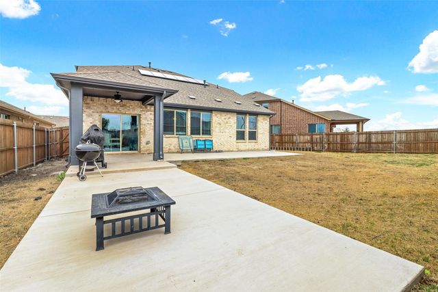 1154 Holcombe Drive, Anna, TX 75409