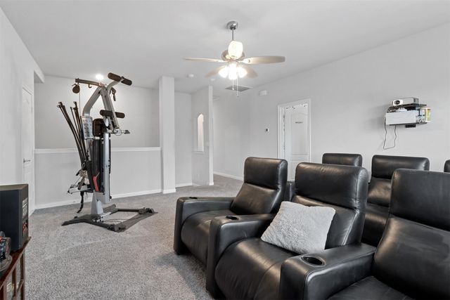 1154 Holcombe Drive, Anna, TX 75409