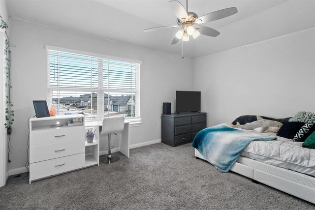 1154 Holcombe Drive, Anna, TX 75409