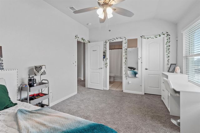 1154 Holcombe Drive, Anna, TX 75409