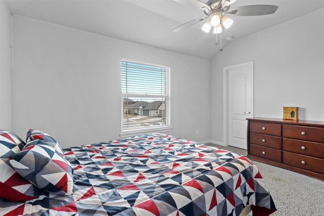 1154 Holcombe Drive, Anna, TX 75409