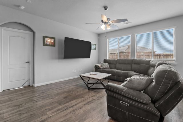 1154 Holcombe Drive, Anna, TX 75409