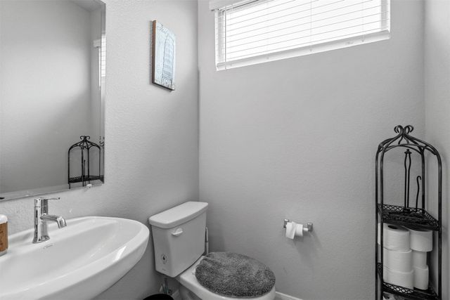 1154 Holcombe Drive, Anna, TX 75409