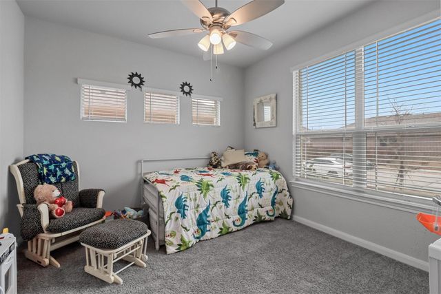 1154 Holcombe Drive, Anna, TX 75409