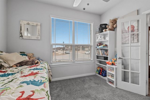 1154 Holcombe Drive, Anna, TX 75409