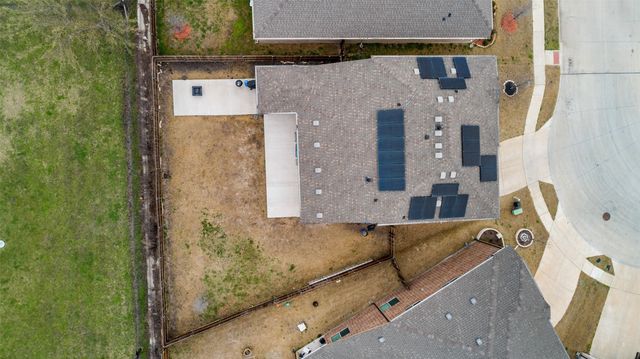 1154 Holcombe Drive, Anna, TX 75409