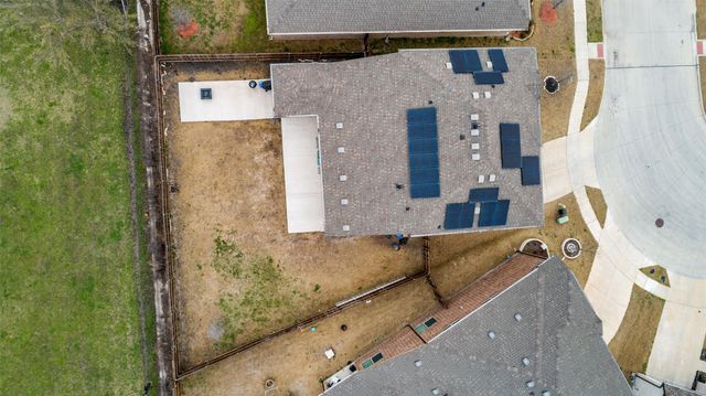 1154 Holcombe Drive, Anna, TX 75409