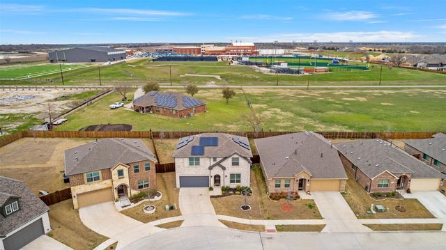 1154 Holcombe Drive, Anna, TX 75409