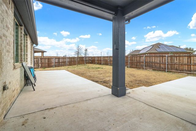 1154 Holcombe Drive, Anna, TX 75409