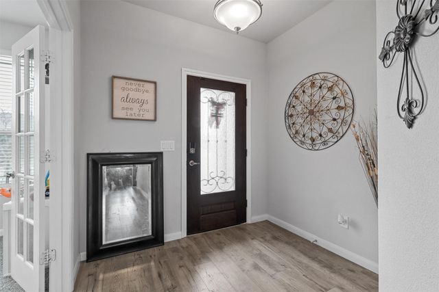 1154 Holcombe Drive, Anna, TX 75409