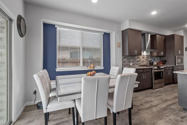 1154 Holcombe Drive, Anna, TX 75409