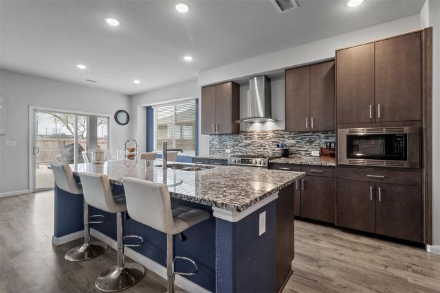 1154 Holcombe Drive, Anna, TX 75409