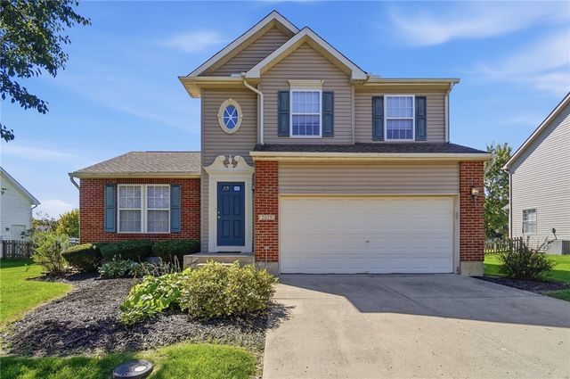 2059 Pacer Trail, Beavercreek Twp, OH 45434