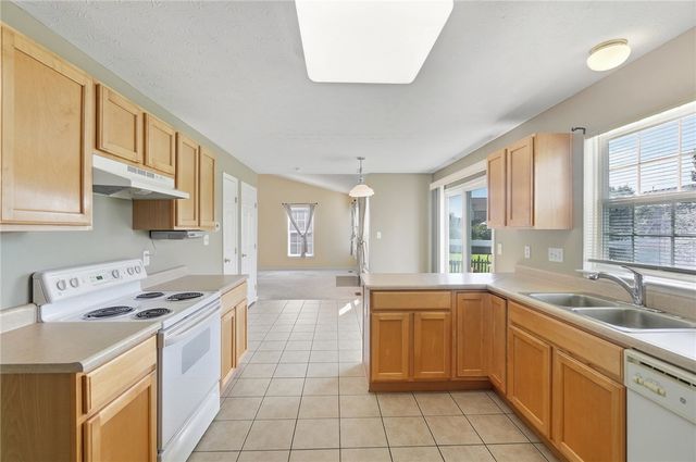2059 Pacer Trail, Beavercreek Twp, OH 45434