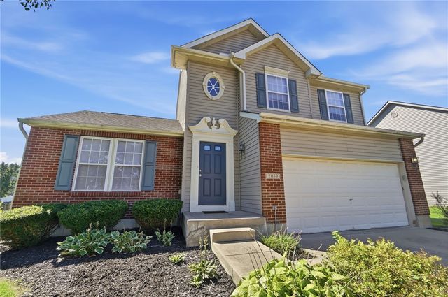 2059 Pacer Trail, Beavercreek Twp, OH 45434