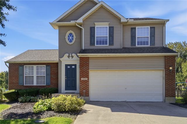 2059 Pacer Trail, Beavercreek Twp, OH 45434