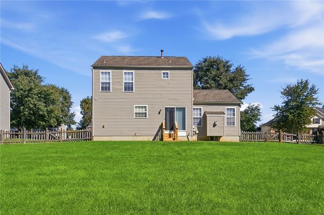 2059 Pacer Trail, Beavercreek Twp, OH 45434