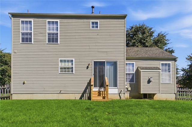 2059 Pacer Trail, Beavercreek Twp, OH 45434