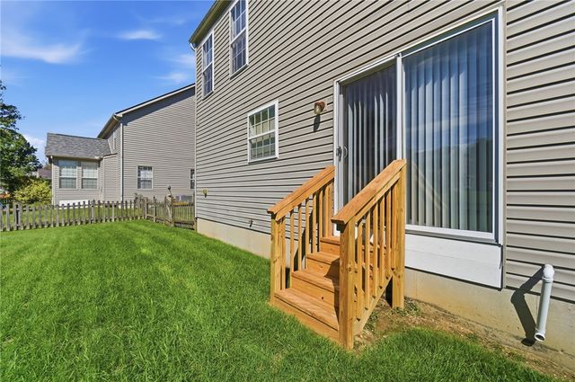 2059 Pacer Trail, Beavercreek Twp, OH 45434