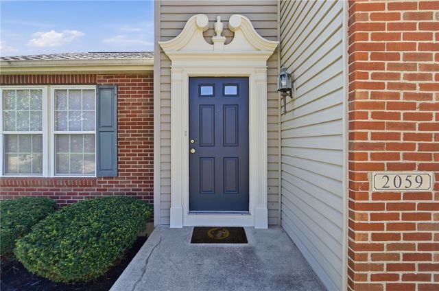 2059 Pacer Trail, Beavercreek Twp, OH 45434