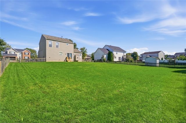 2059 Pacer Trail, Beavercreek Twp, OH 45434