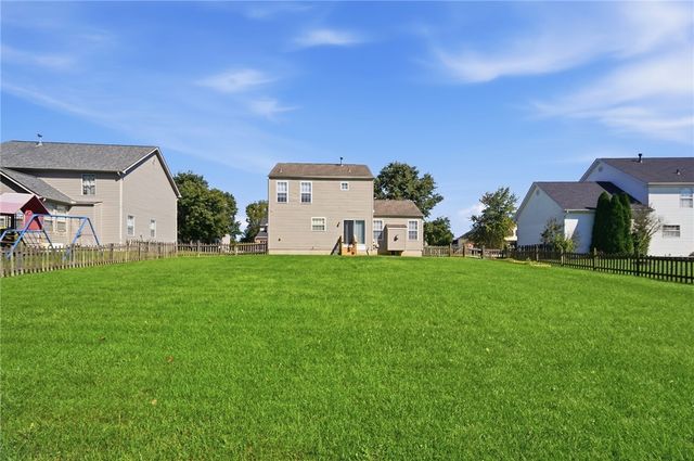 2059 Pacer Trail, Beavercreek Twp, OH 45434